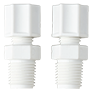 3/8" Injector Fitting