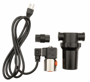 1/2" Solenoid valve kit