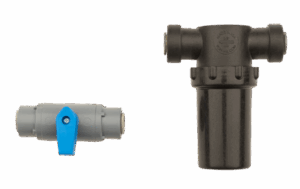 Strainer Kit - Large