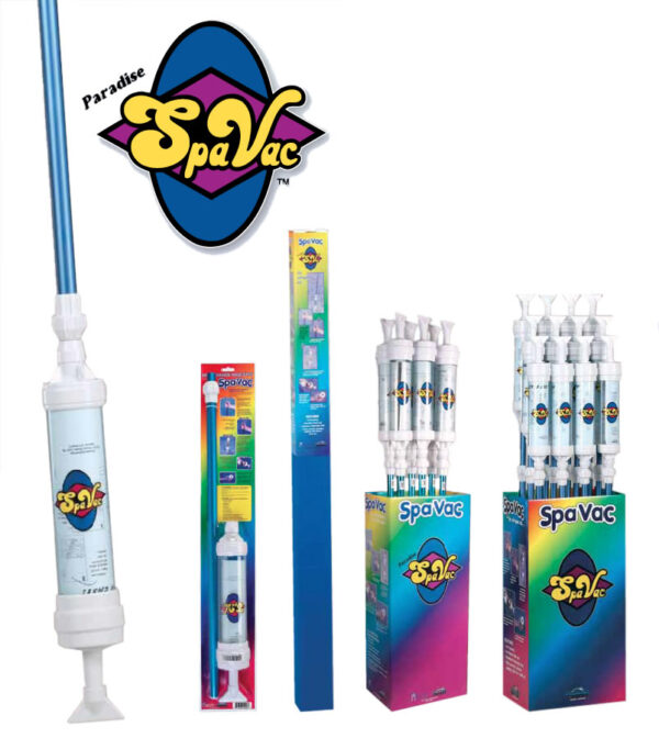 Spa Vac