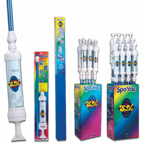 Spa Vac - Image 2