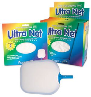 Ultra Net  Case of 12