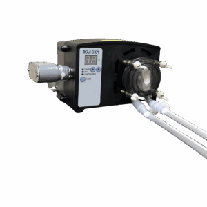 Pro Series 301 Peristaltic Pump .9 GPD 240V conduit