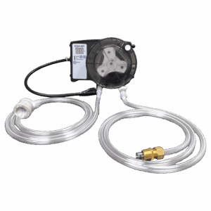 Pro Series 305 Peristaltic Pump 38 GPD 120V short cord