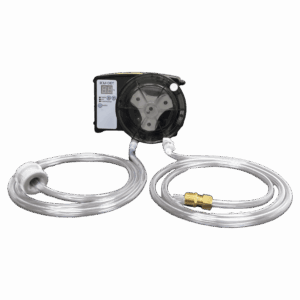 Pro Series 305 Peristaltic Pump 38 GPD 240V cord