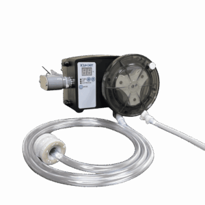 Pro Series 305 Peristaltic Pump 38 GPD 120V conduit