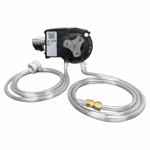Pro Series 305 Peristaltic Pump 38 GPD 240V conduit