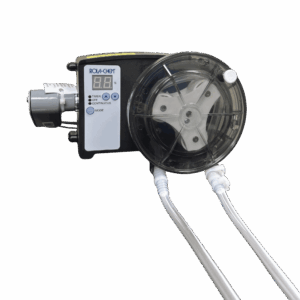 Pro Series 305 Peristaltic Pump 38 GPD 240V conduit