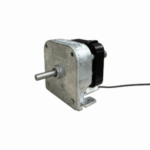 Gearmotor
