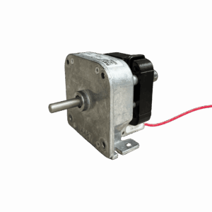 Gearmotor