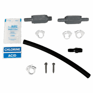Pump Accessories Kit