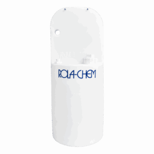 15 Gallon Tank Mount Ready (Pump Not Included)