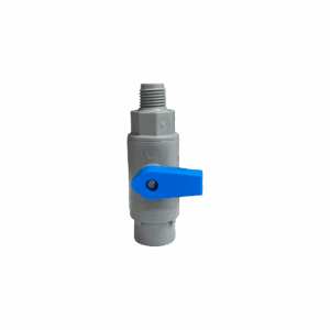 1/4" Quick Connect Valve