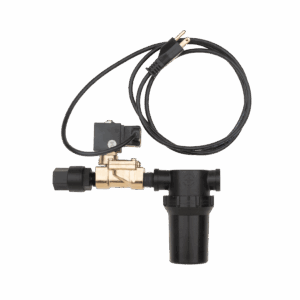 1/2" Solenoid Valve Kit