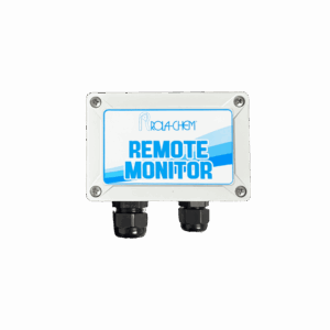 Remote Monitor