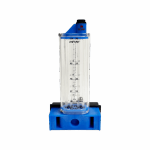 Flowmeter (1", PVC, Side Mount)