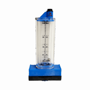 Flowmeter (1", PVC, Top Mount)