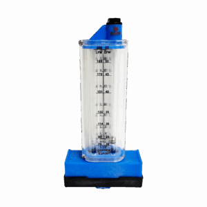 Flowmeter (1 1/2", Copper, Top Mount)