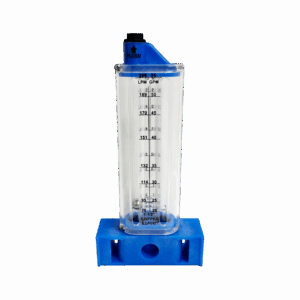 Flowmeter (1 1/2" Copper, Vertical Mount)