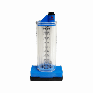 Flowmeter (1 1/2", PVC, Top Mount)