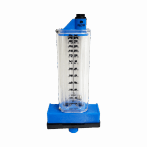 Flowmeter (2", Copper, Top Mount)