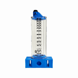 Flowmeter (2", Copper, Vertical Mount)