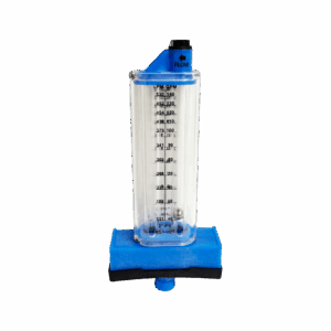 Flowmeter (2", PVC, Top Mount)