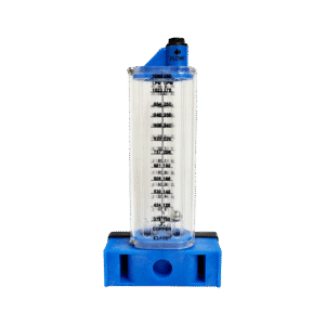 Flowmeter (3", Copper, Side Mount)