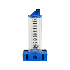 Flowmeter (4", Copper, Side Mount)