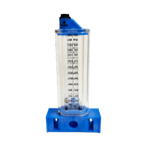 Flowmeter (4", PVC, Vertical Mount)