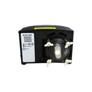 Pro Series 301 Peristaltic Pump (.9 GPD, 120V, Short Cord)