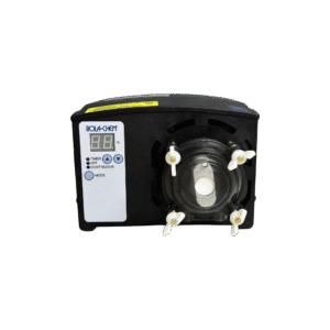 Pro Series 301 Peristaltic Pump (.9 GPD, 240V, Cord)