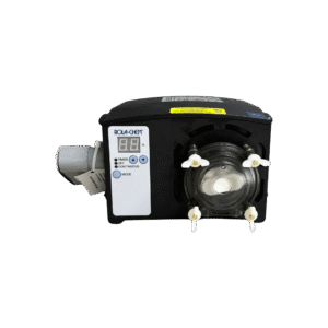 Pro Series 301 Peristaltic Pump (.9 GPD, 240V, Conduit)