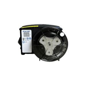 Pro Series 303 Peristaltic Pump (12 GPD, 120V, Cord)