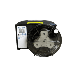 Pro Series 303 Peristaltic Pump (12 GPD, 120V, Short Cord)