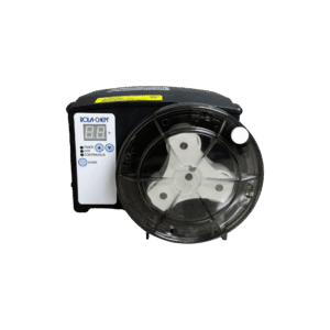 Pro Series 303 Peristaltic Pump (12 GPD, 120V, Cord w Black Tygon/Vinyl Tubing)