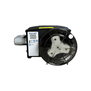 Pro Series 303 Peristaltic Pump (12 GPD, 240V, Conduit w Black Tygon/Vinyl Tubing)