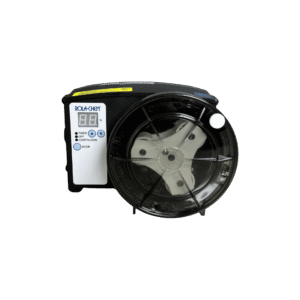 Pro Series 305 Peristaltic Pump (38 GPD, 120V, Cord)