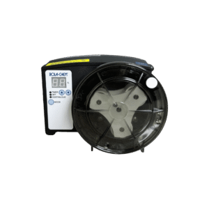 Pro Series 305 Peristaltic Pump (38 GPD, 120V, Short Cord w Black Tygon/Vinyl Tubing)