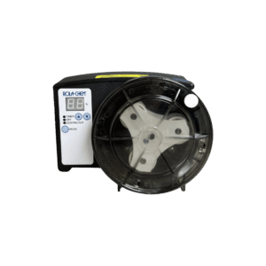 Pro Series 305 Peristaltic Pump (38 GPD, 120V, Short Cord)