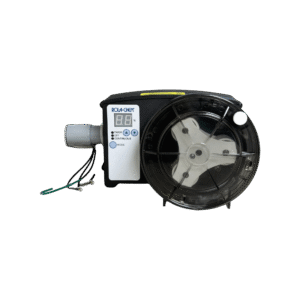 Pro Series 305 Peristaltic Pump (38 GPD, 240V, Conduit)