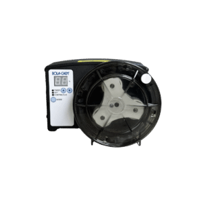 Pro Series 307 Peristaltic Pump (77 GPD, 120V, Cord)