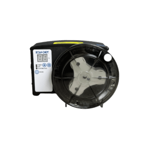Pro Series 307 Peristaltic Pump (77 GPD, 120V, Short Cord w Black Tygon/Vinyl Tubing)