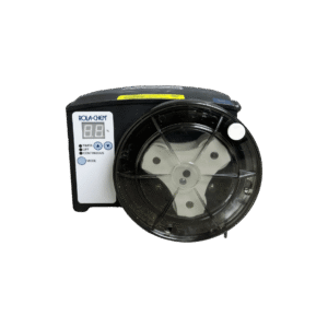 Pro Series 307 Peristaltic Pump (77 GPD, 240V, Cord)