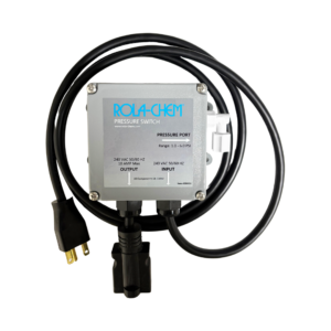 Pressure Switch (240V)