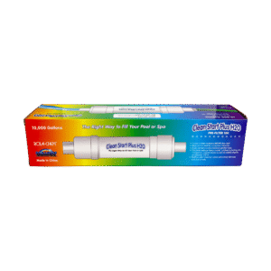 Clean Start Plus HโO Pre-Filter (10K)
